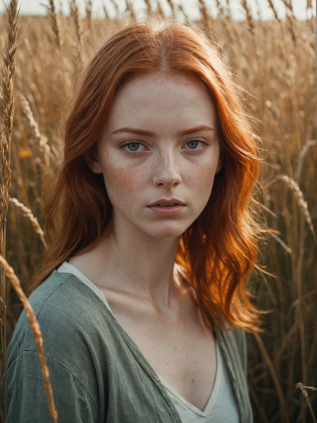 31073441-3346112079-cinematic film still, close up, photo of redheaded girl near grasses, fictional landscapes, (intense sunlight_1.4), realist deta.png